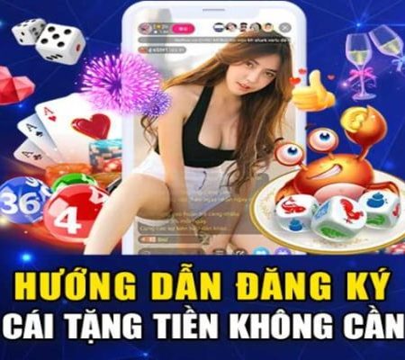 mu88-Trải nghiệm đỉnh cao với casino trực tuyến!